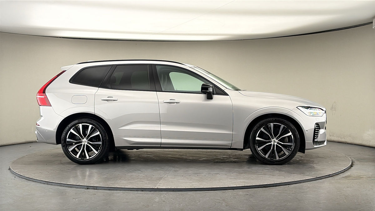 More views of Volvo XC60