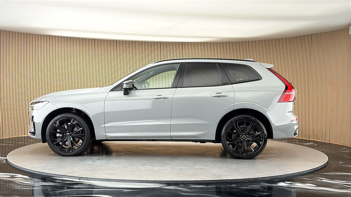 More views of Volvo XC60