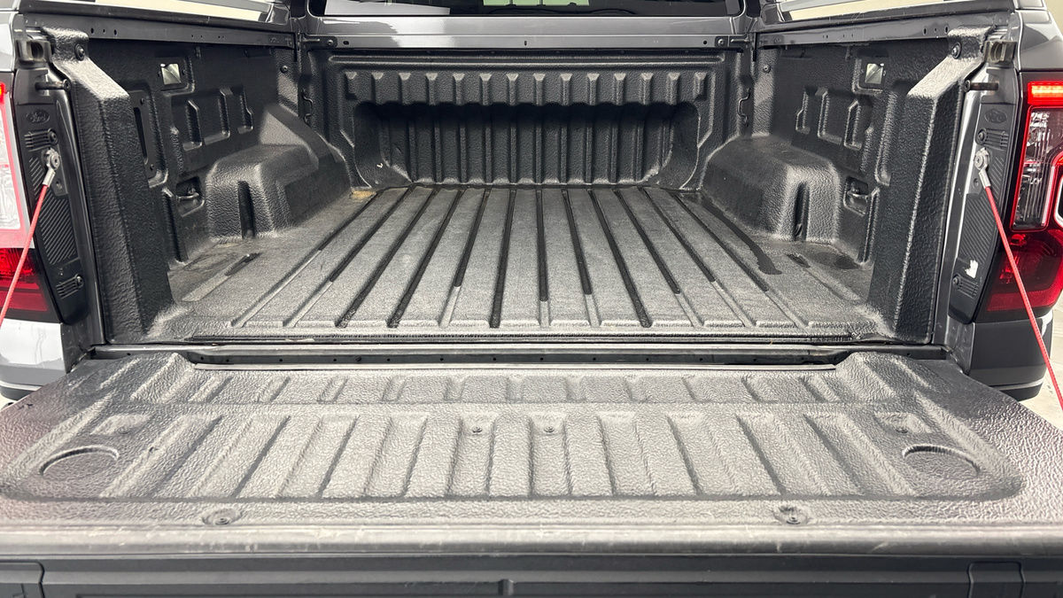 Ford Ranger P703 Image 11