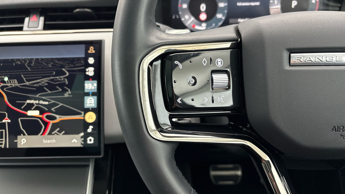 Land Rover Range Rover Evoque Image 13