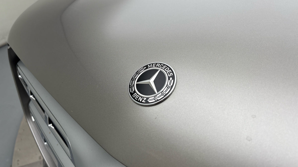 Mercedes-Benz GLS Image 24