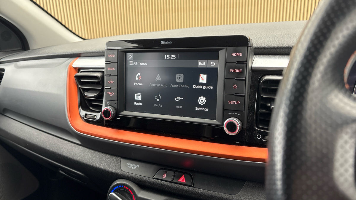 Kia Stonic Image 17