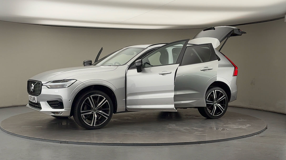 More views of Volvo XC60