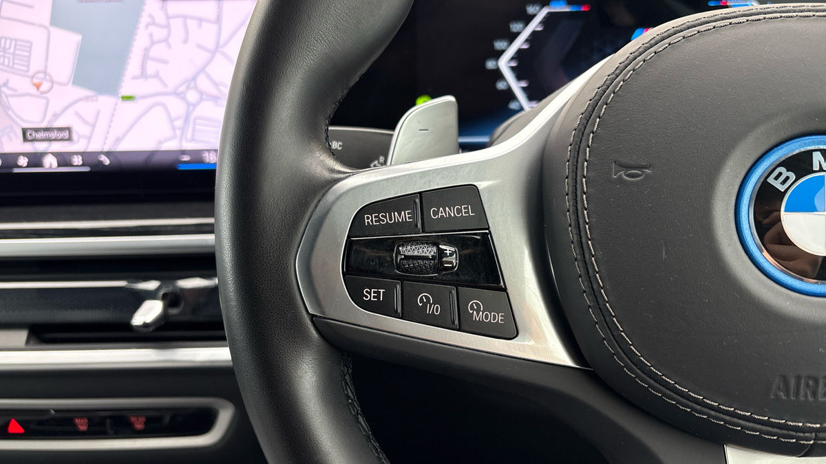 BMW X5 Image 13