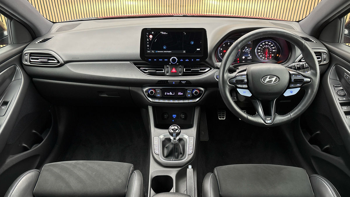 Hyundai i30 Image 12