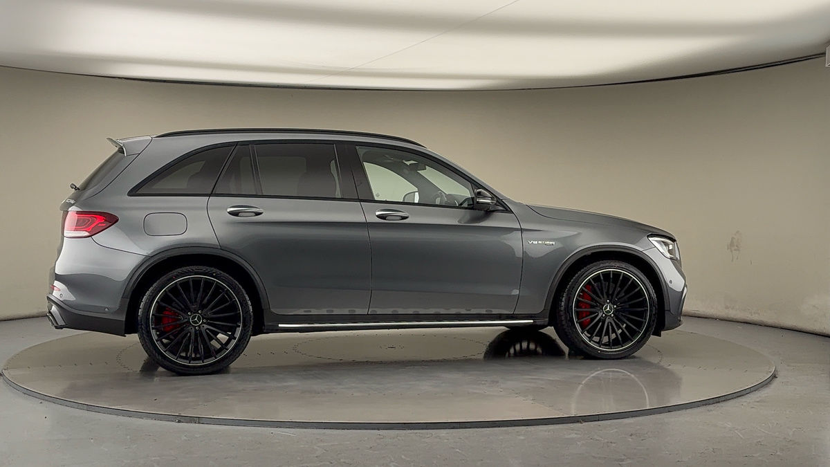 More views of Mercedes-Benz GLC