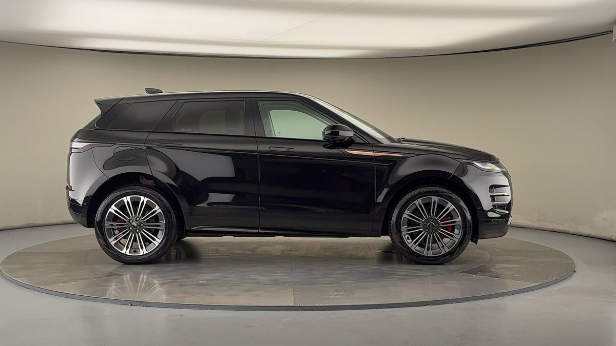 Land Rover Range Rover Evoque Image 16