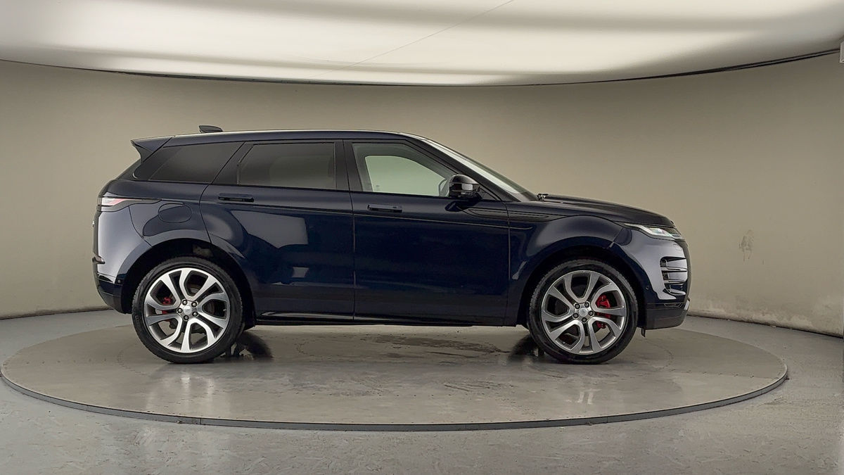 Land Rover Range Rover Evoque Image 16