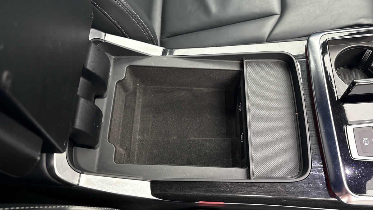 Audi Q7 Image 31