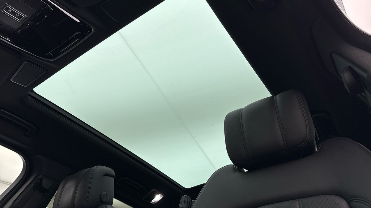 Land Rover Range Rover Sport Image 6