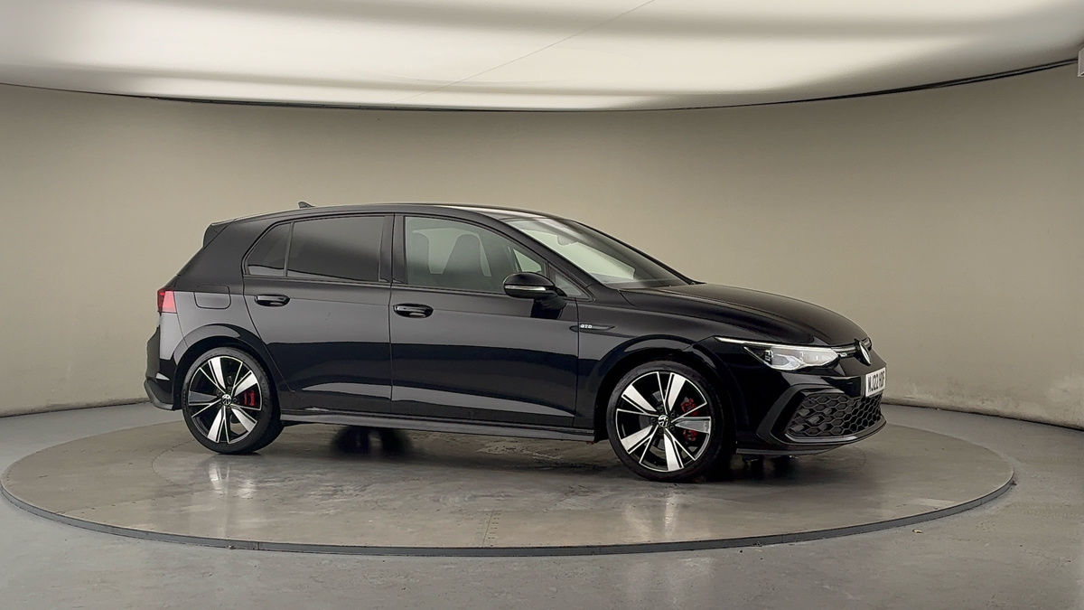 More views of Volkswagen Golf