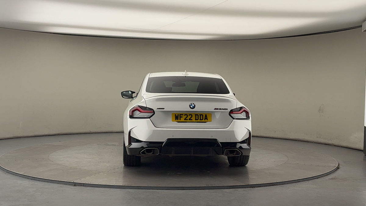 More views of BMW 2 Series