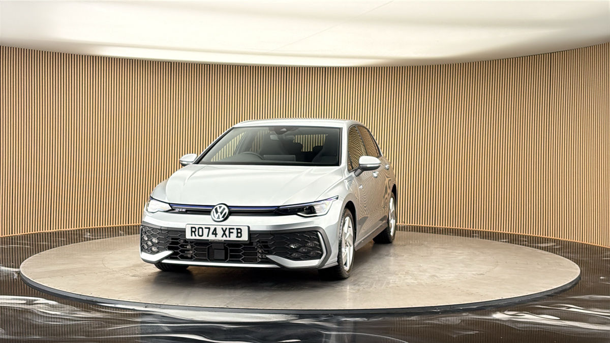 More views of Volkswagen Golf