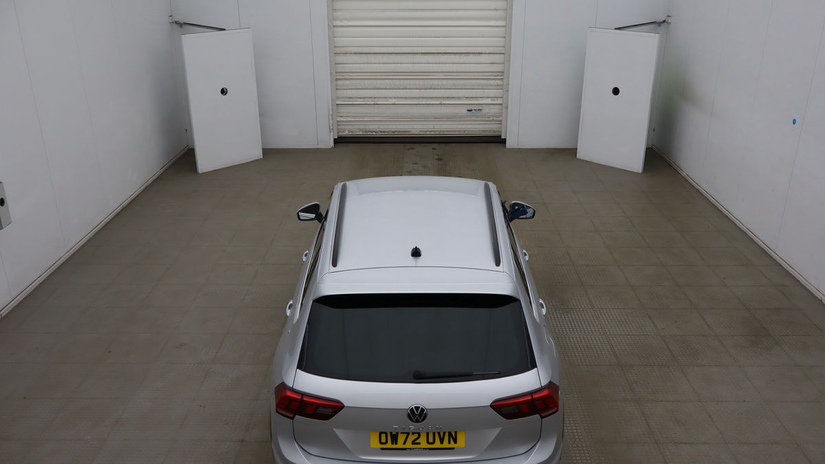Volkswagen Tiguan Image 8