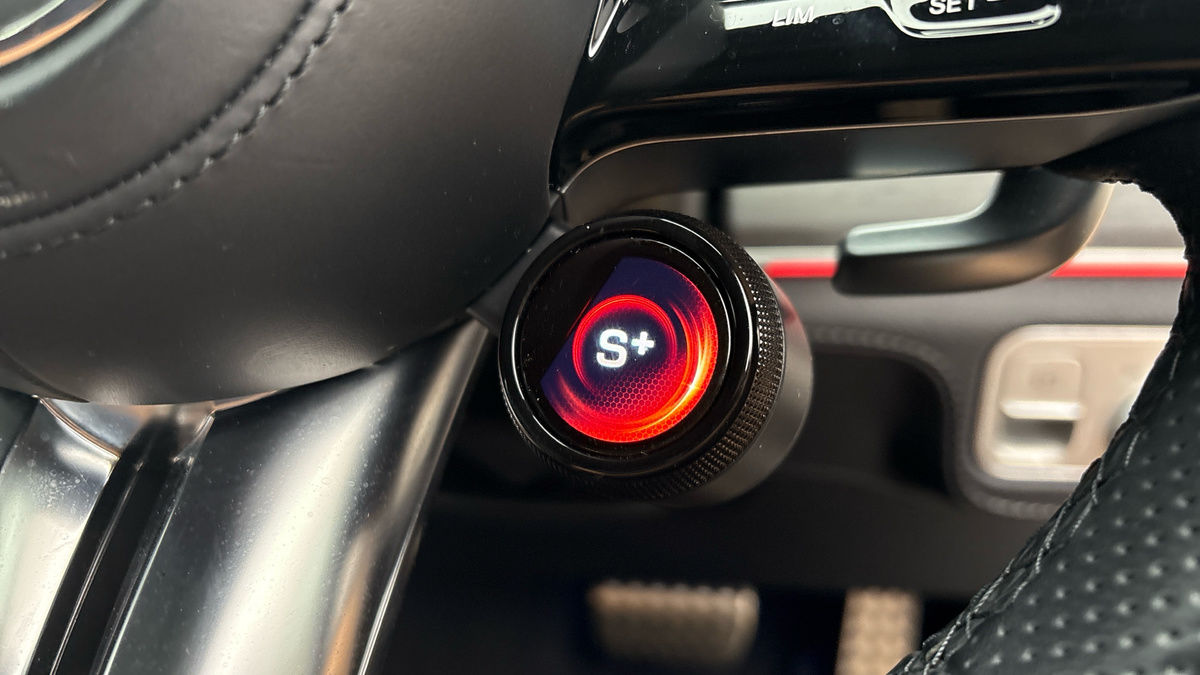 Mercedes-Benz GLE Image 48