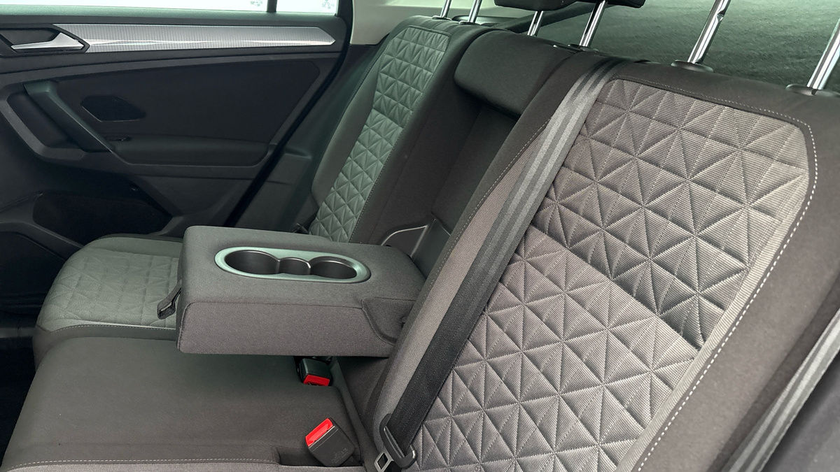 Volkswagen Tiguan Image 9