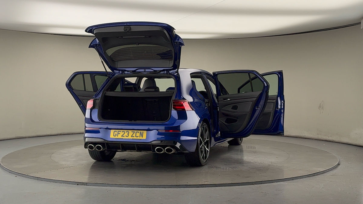 More views of Volkswagen Golf