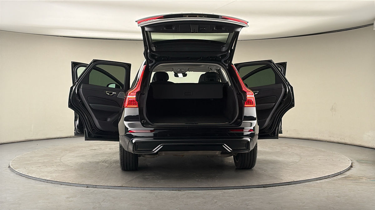 More views of Volvo XC60