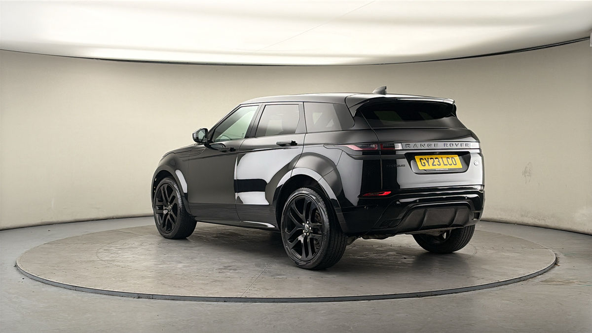 Land Rover Range Rover Evoque Image 2