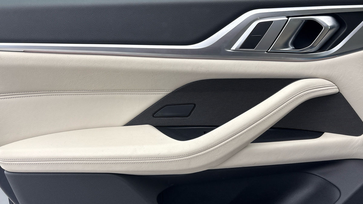 BMW 4 Series Gran Coupe Image 19