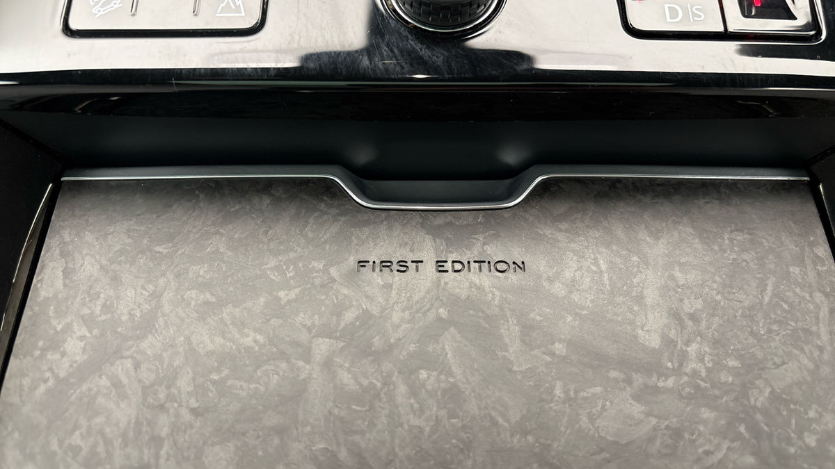Land Rover Range Rover Sport Image 34