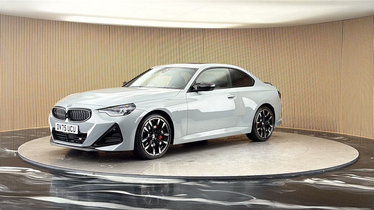 BMW 2 Series Image 20