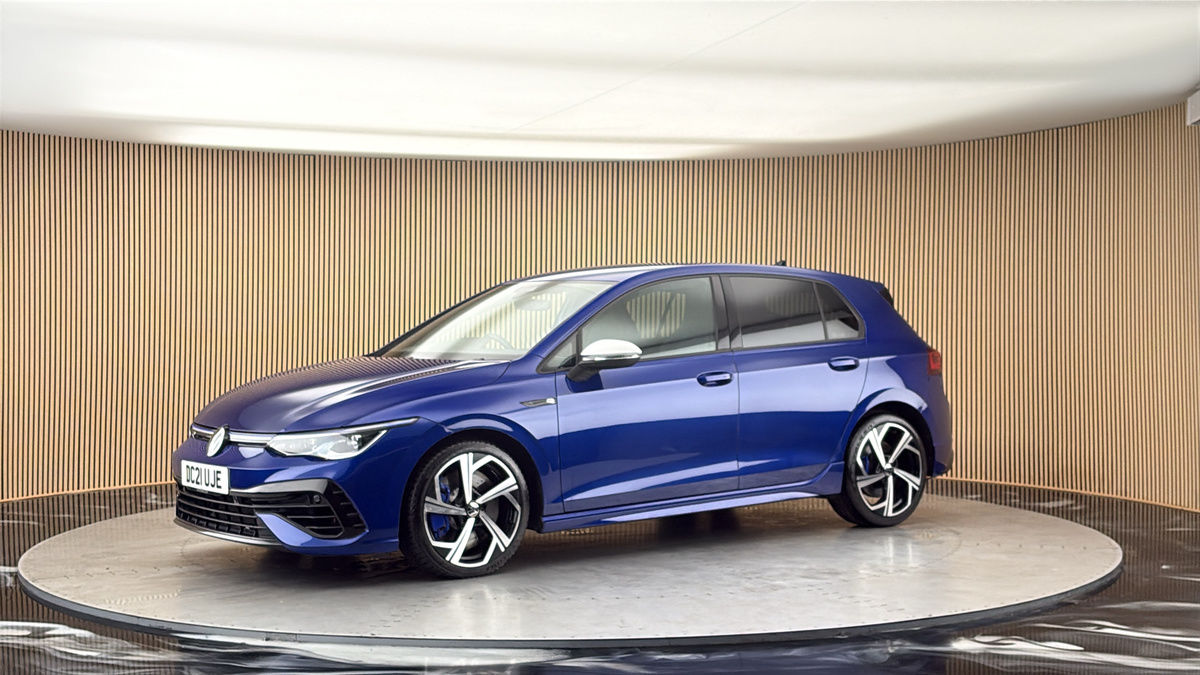 More views of Volkswagen Golf