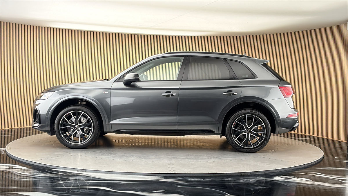Audi Q5 Image 15