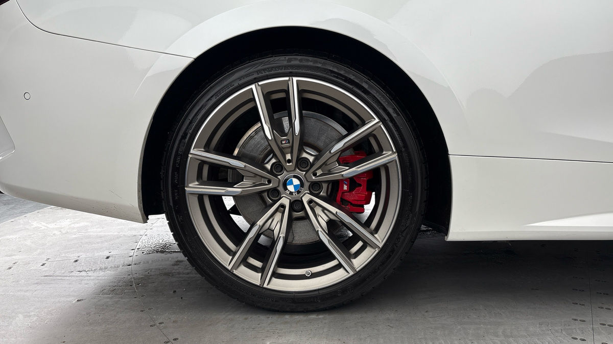 BMW 4 Series Image 10