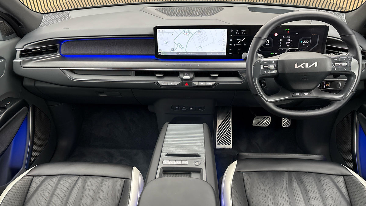Kia EV9 Image 12