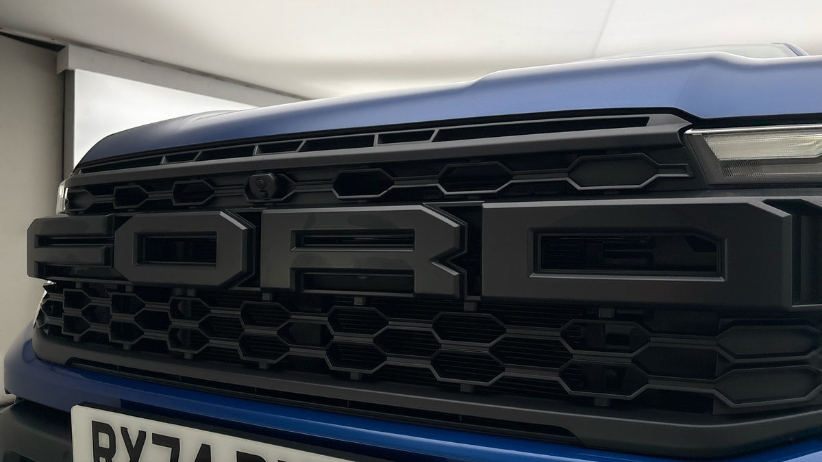 Ford Ranger Image 24