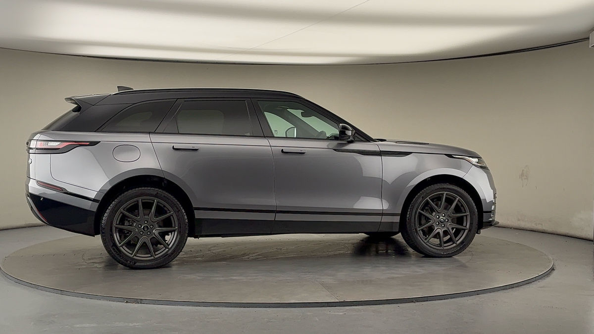 More views of Land Rover Range Rover Velar