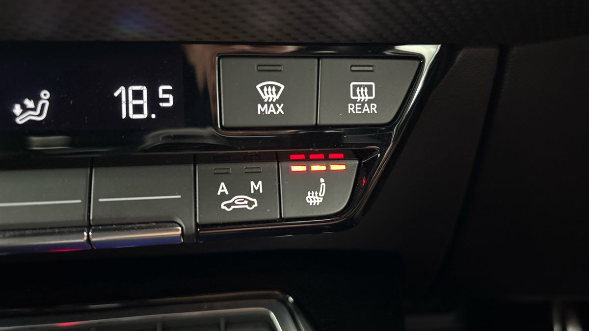 Audi RS3 Image 27