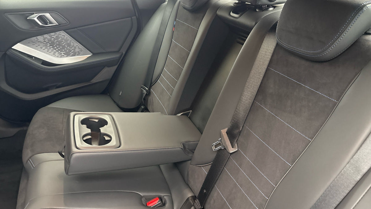 BMW 2 Series Gran Coupe Image 9