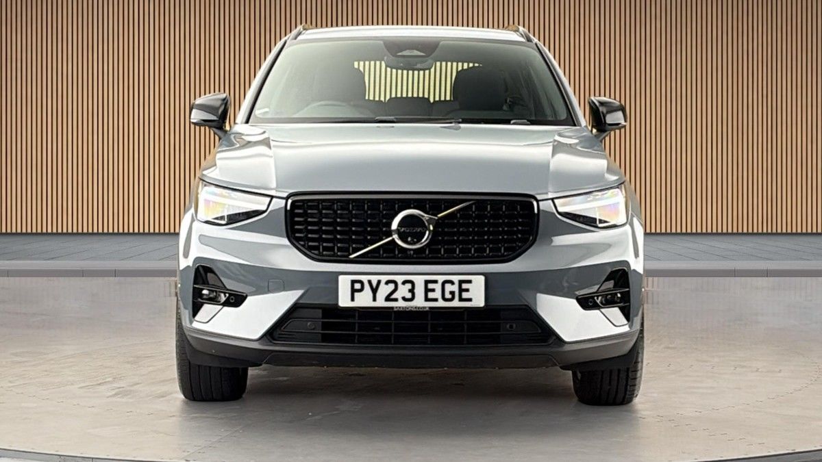 Volvo XC40 Image 3