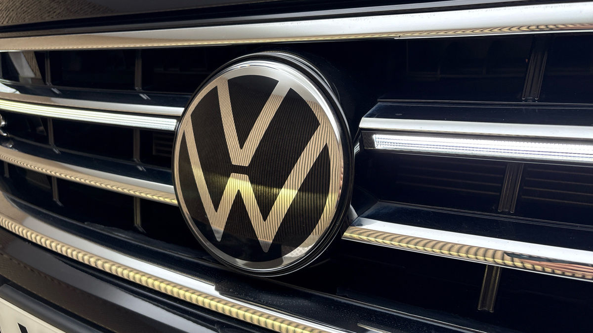 Volkswagen Tiguan Allspace Image 24