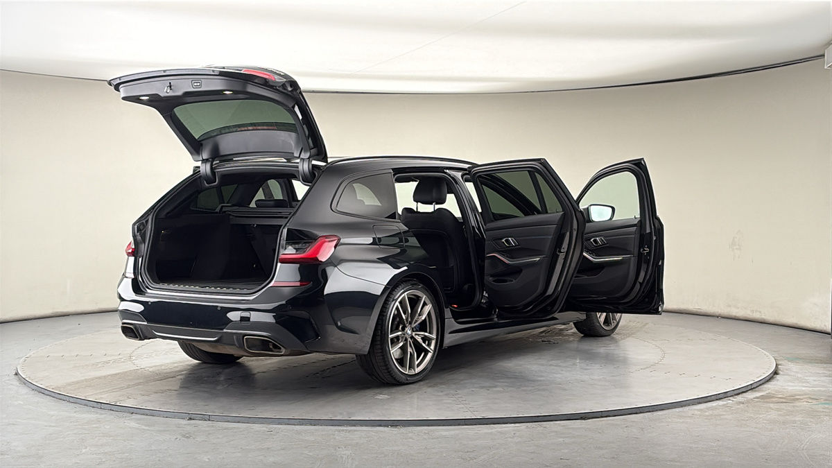 More views of BMW 3 Series