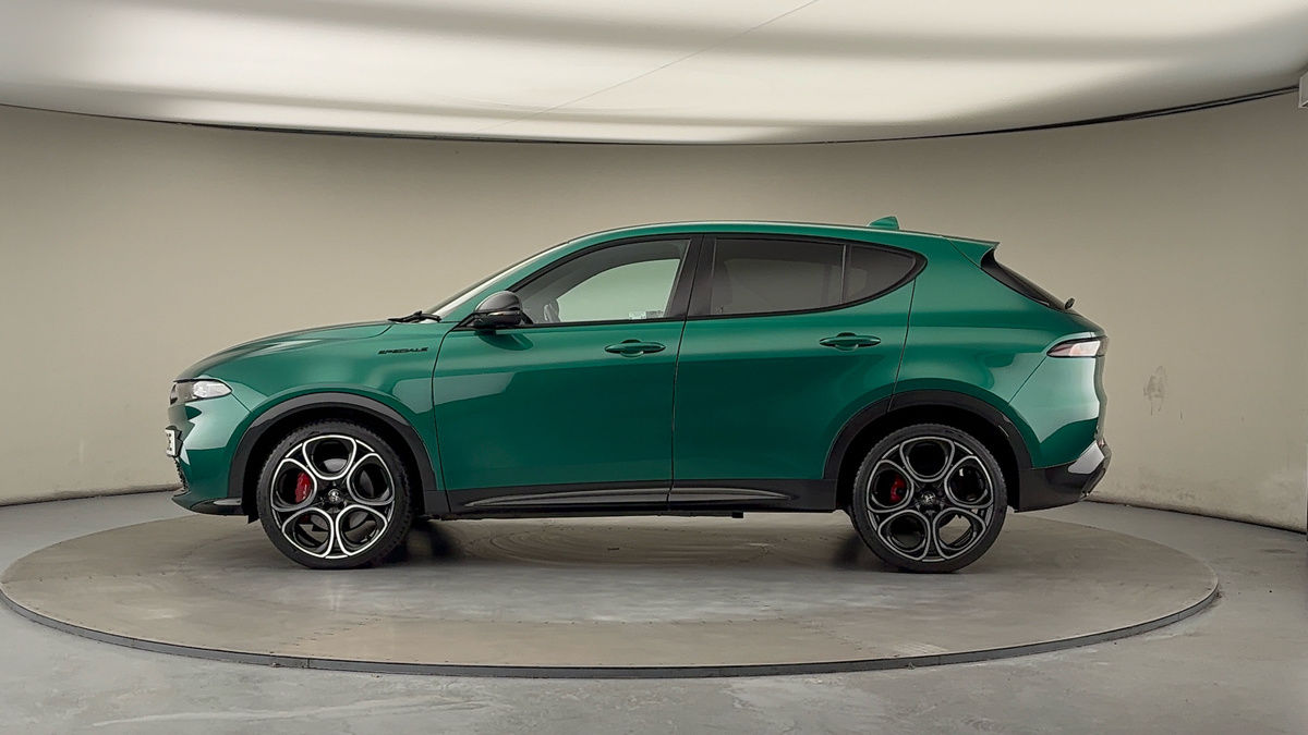 Alfa Romeo Tonale Image 15