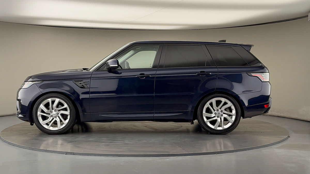 Land Rover Range Rover Sport Image 15