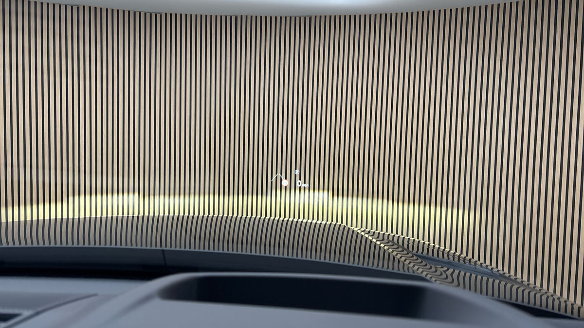 Land Rover Range Rover Sport Image 32