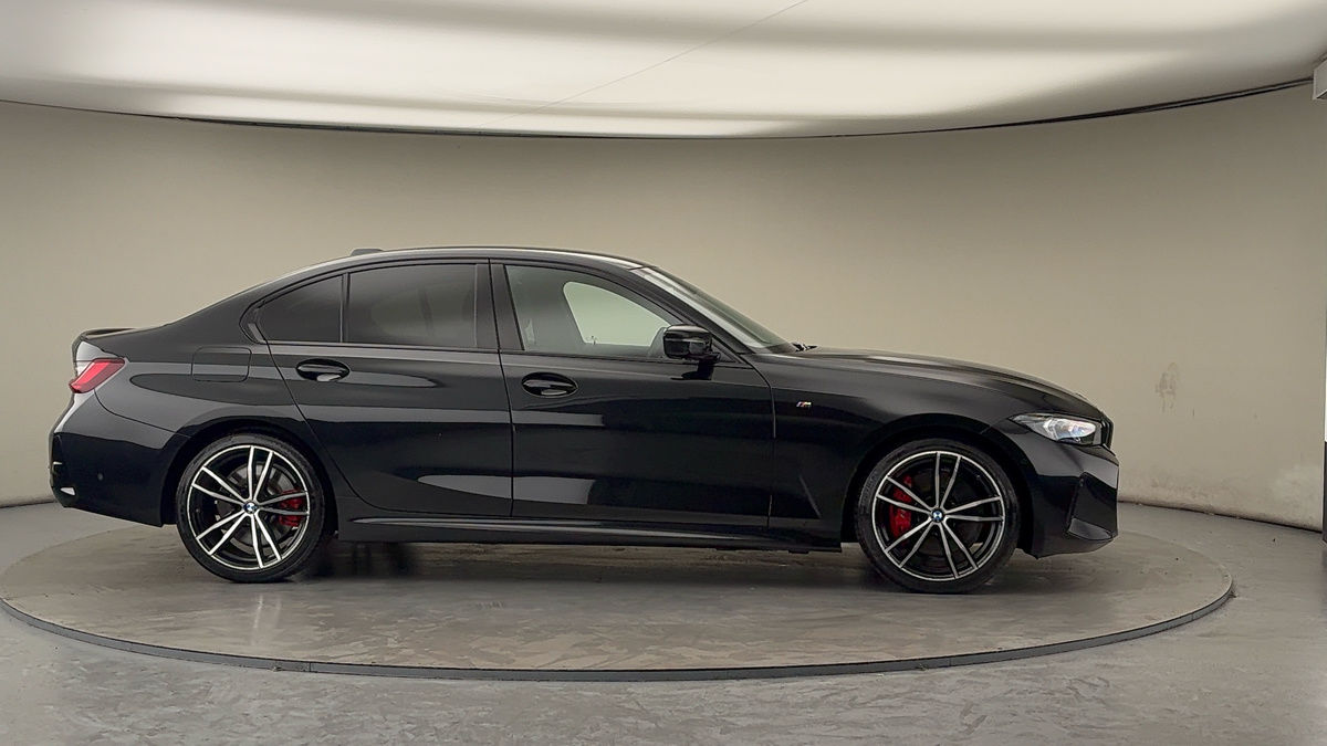 More views of BMW 3 Series