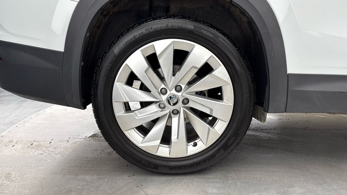Skoda Kodiaq Image 10