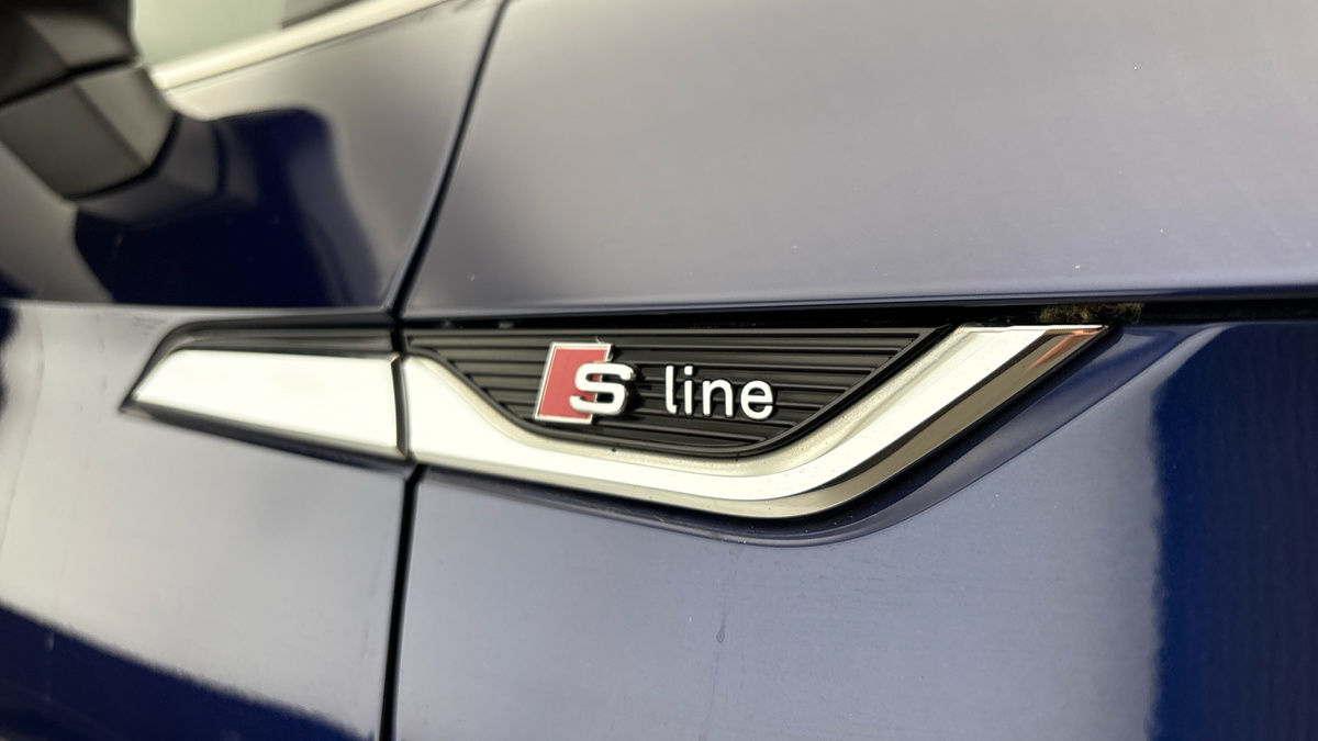 Audi A5 Image 28