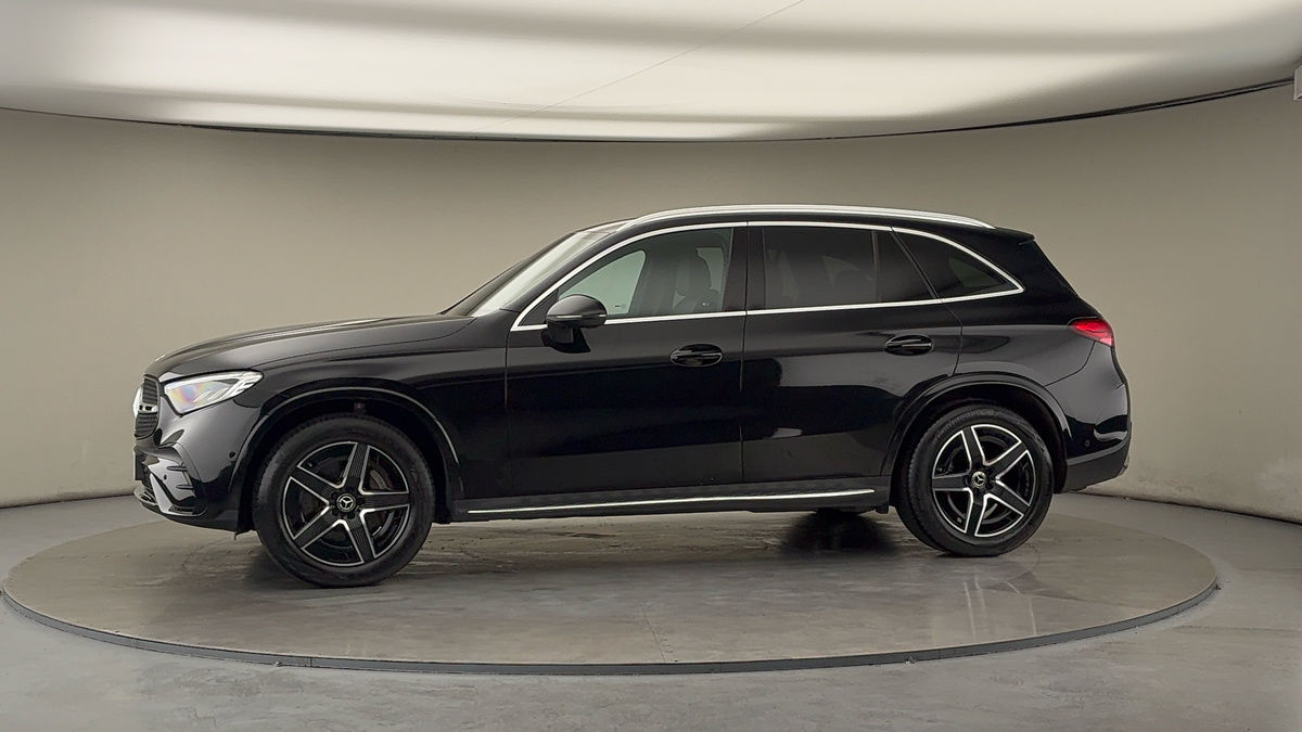 More views of Mercedes-Benz GLC