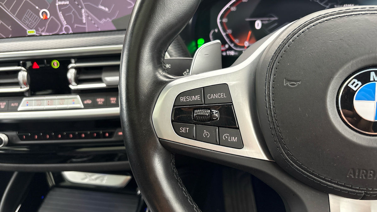 BMW X4 Image 13