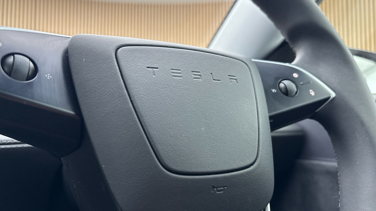 Tesla Model Y Image 29