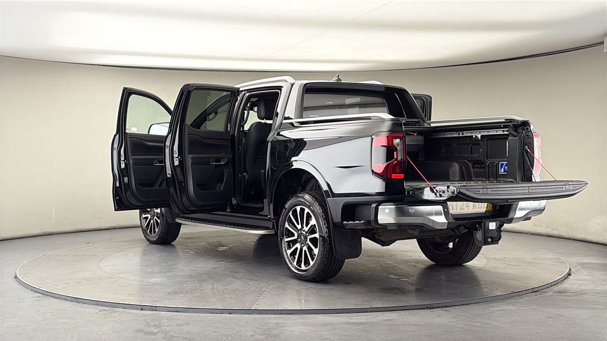 Ford Ranger Image 23