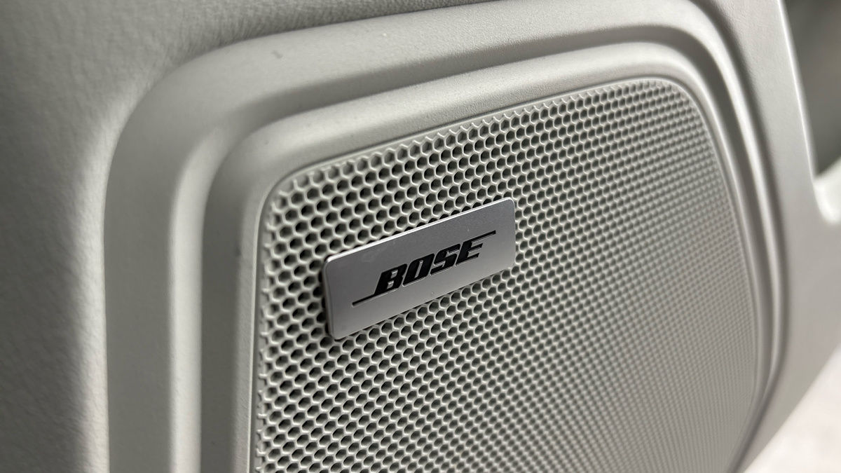 Porsche Macan Image 25