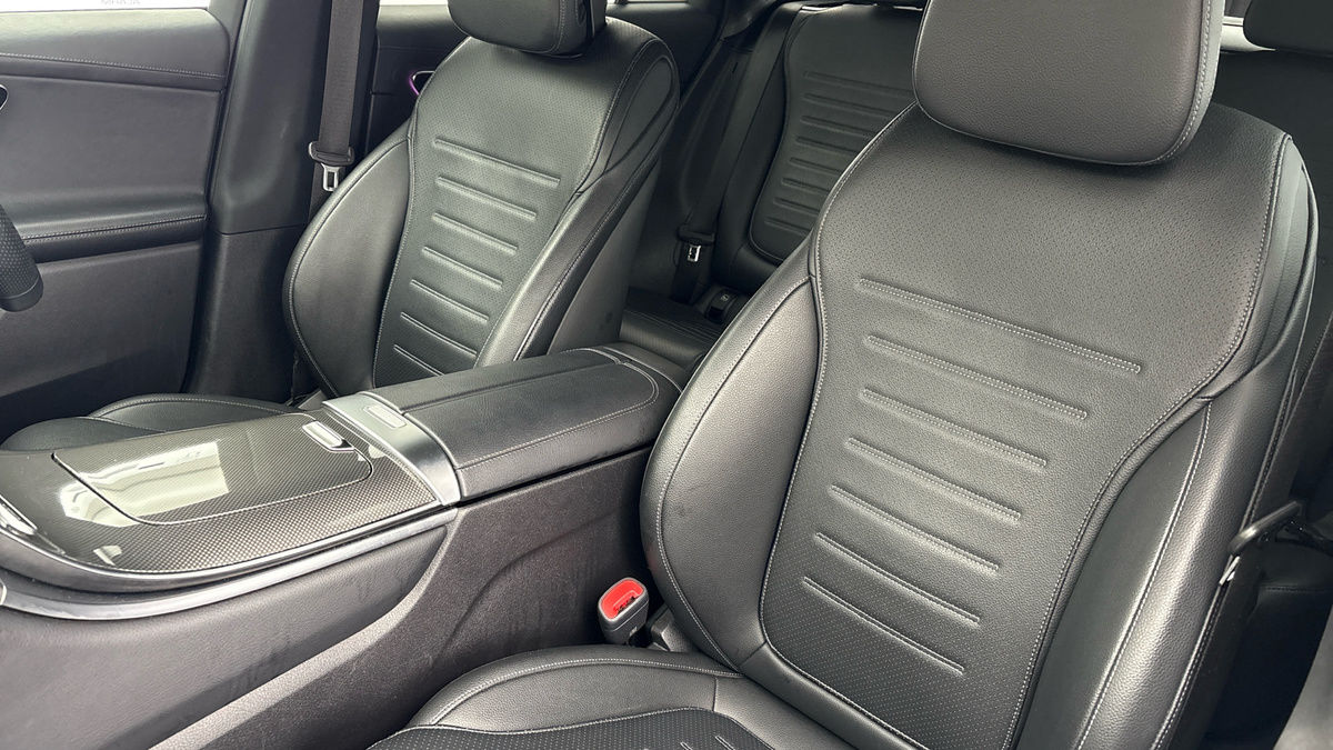 Mercedes-Benz GLC Image 7