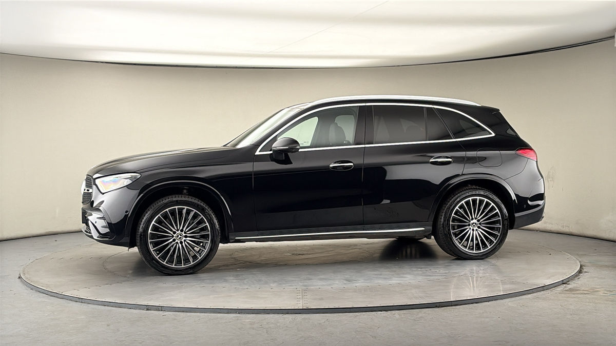 More views of Mercedes-Benz GLC